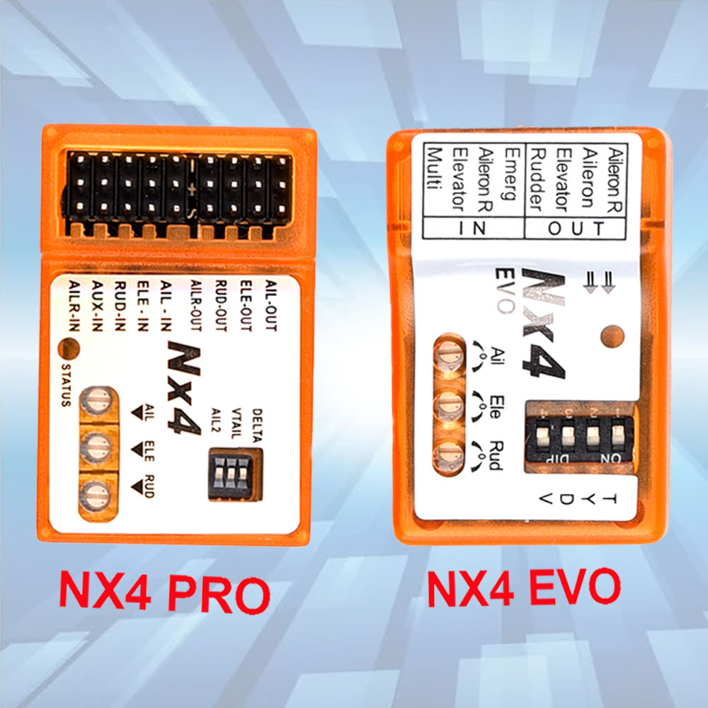 Drone Power Distribution Board - 3D Flight Gyroscope Balance ZMR NX4