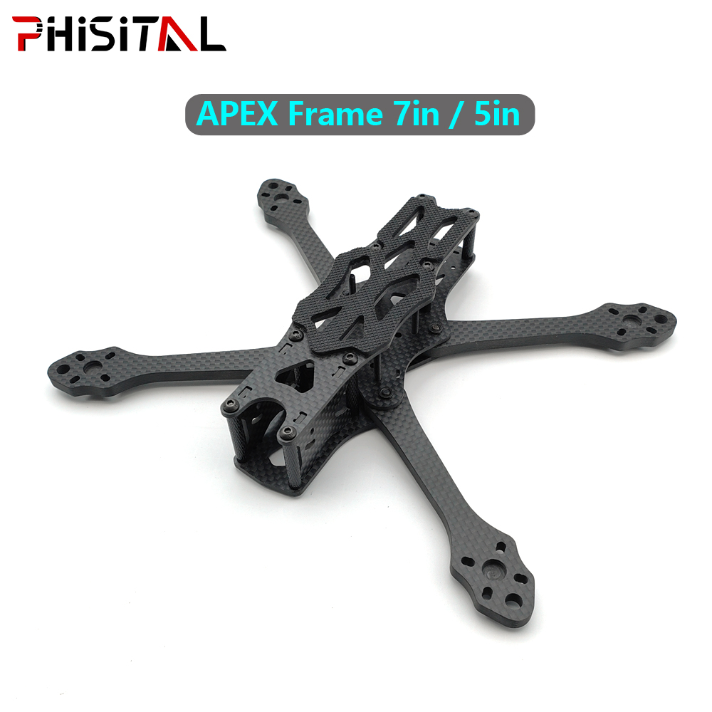 Drone Motor - APEX Frame 7 Inch/6 Inch/5 Inches