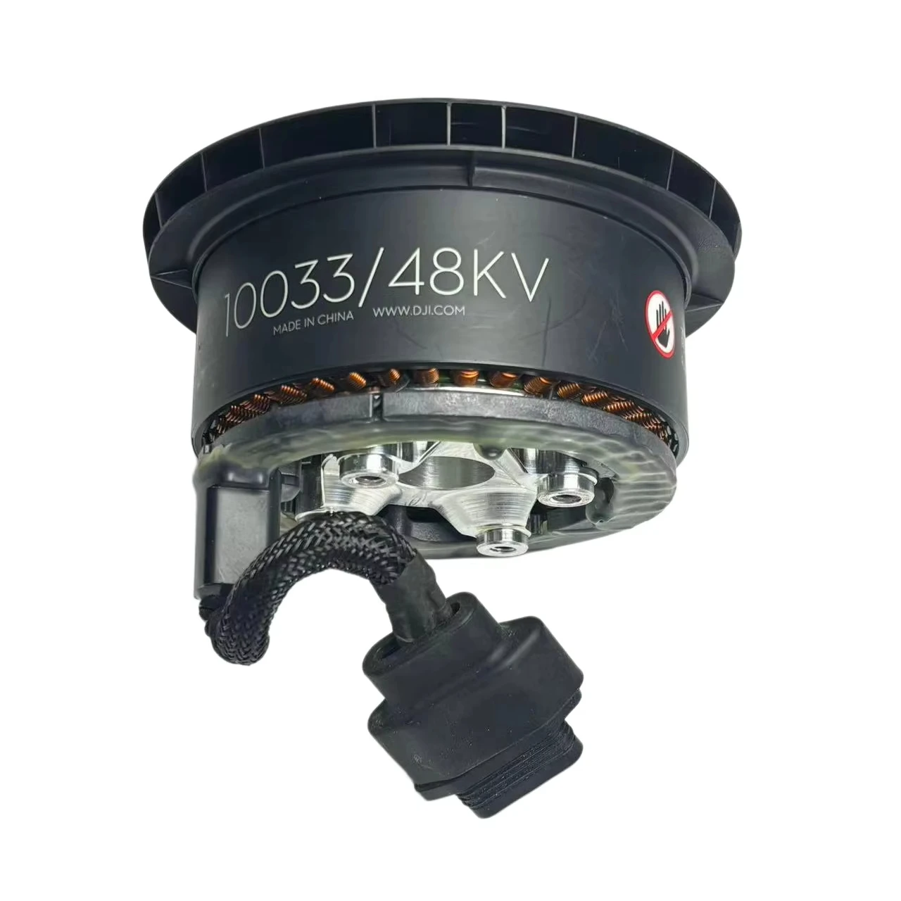 Drone Motor - Original Replacement DJI T50 10033 Spray