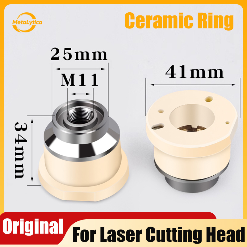 Holy Stone Drone Hs720 - MetaLytica Laser Ceramic Ring Dia.D28 D41