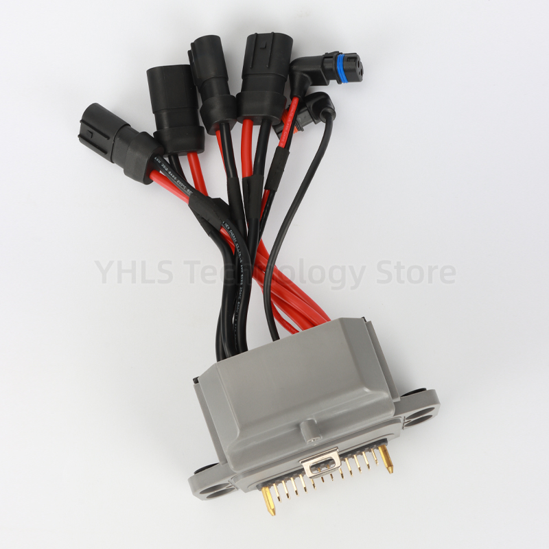 Drone Power Distribution Board - New Power Distribution Board Module For