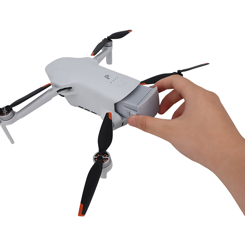 For Potensic ATOM 3 Drone Prop - Drone Propeller Guard ulasan dan harga