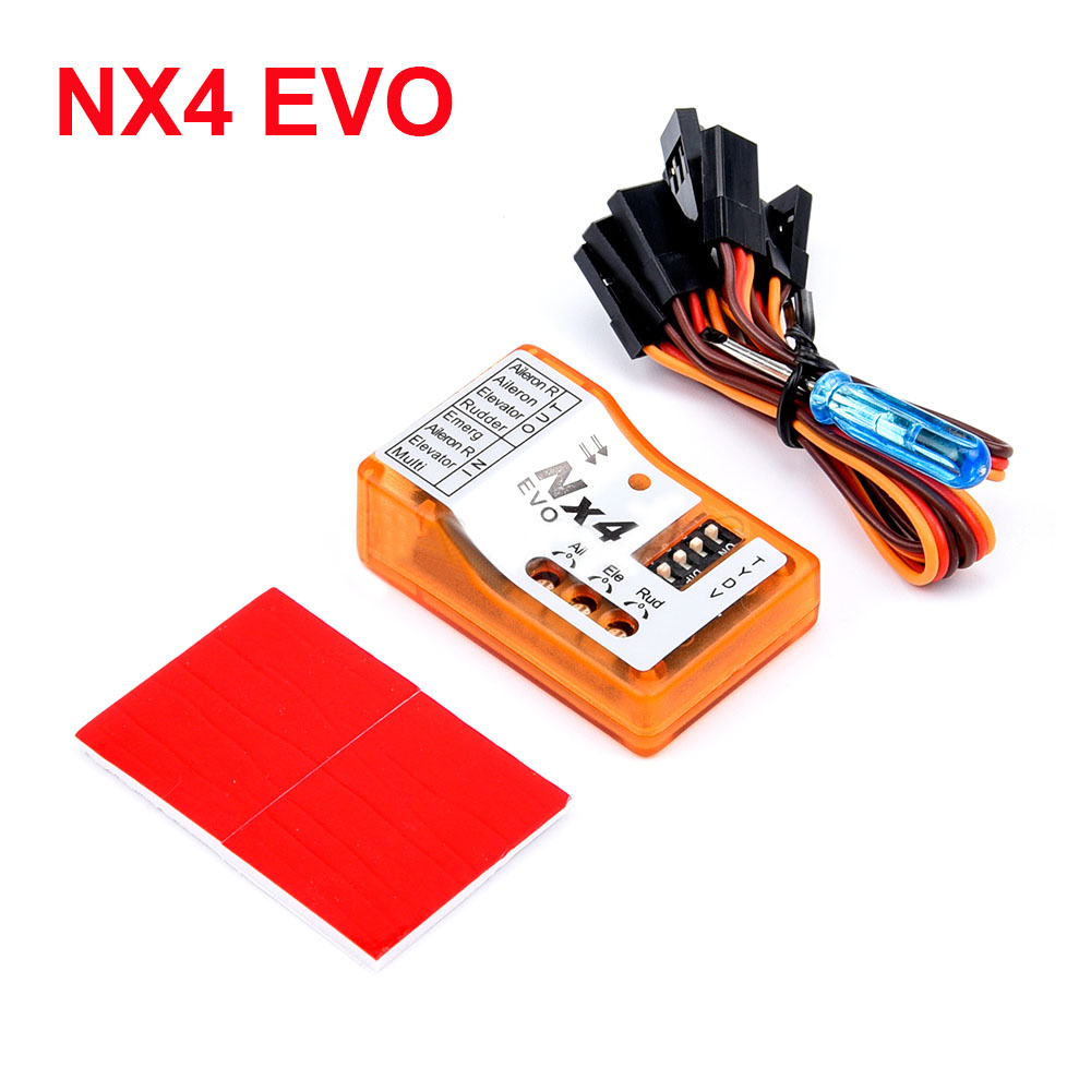 3D Flight Gyroscope Balance ZM - Drone Power Distribution Board ulasan dan harga