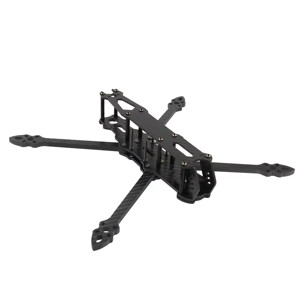 MARK4 FPV Drone Carbon Fiber F - Drone Motor ulasan dan harga