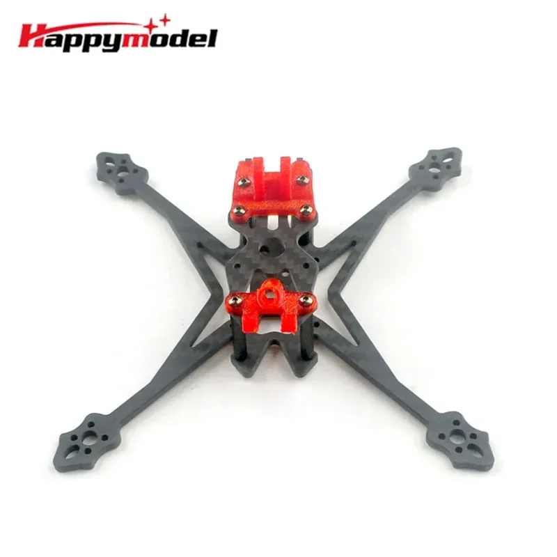 HappyModel Crux35 High Definit - Drone Battery Strap ulasan dan harga