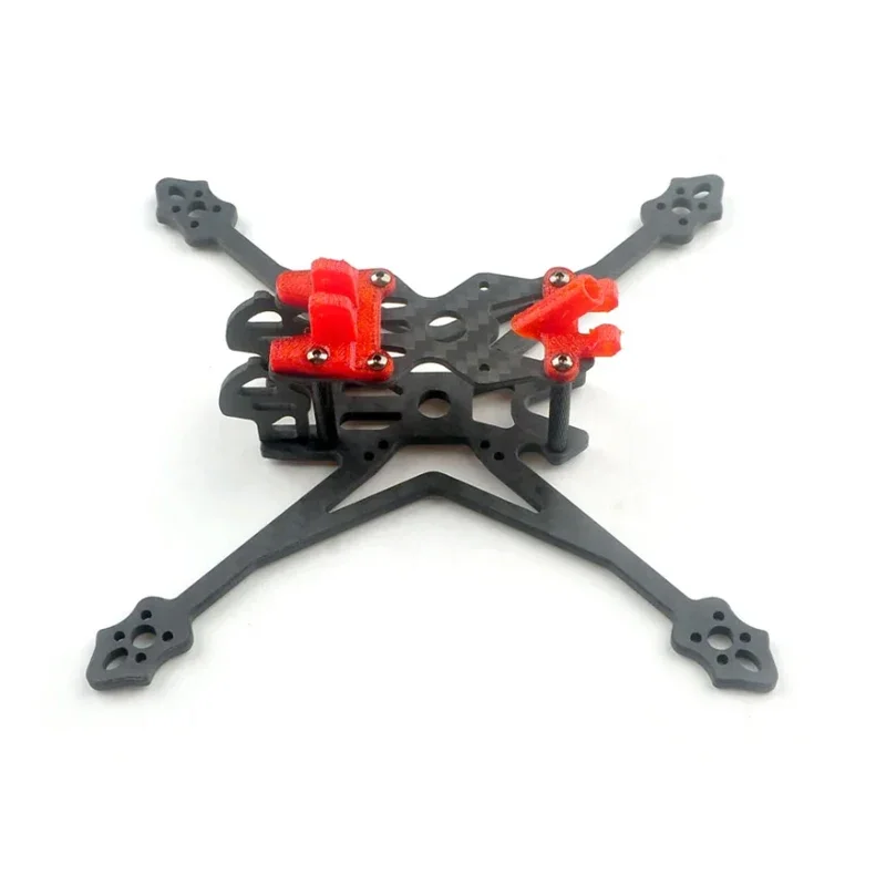 HappyModel Crux35 High Definit - Drone Battery Strap ulasan dan harga