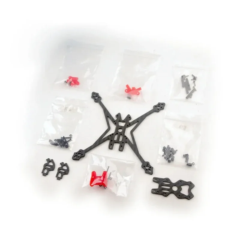 HappyModel Crux35 High Definit - Drone Battery Strap ulasan dan harga