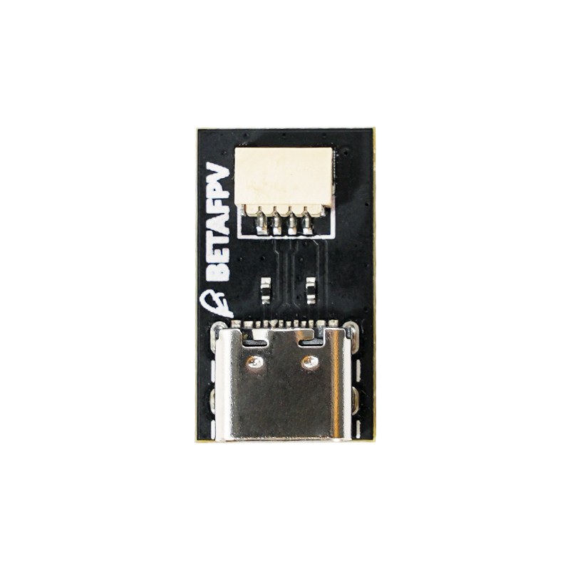 BETAFPV Type-C To SH1.0 Adapte - Drone Power Distribution Board ulasan dan harga