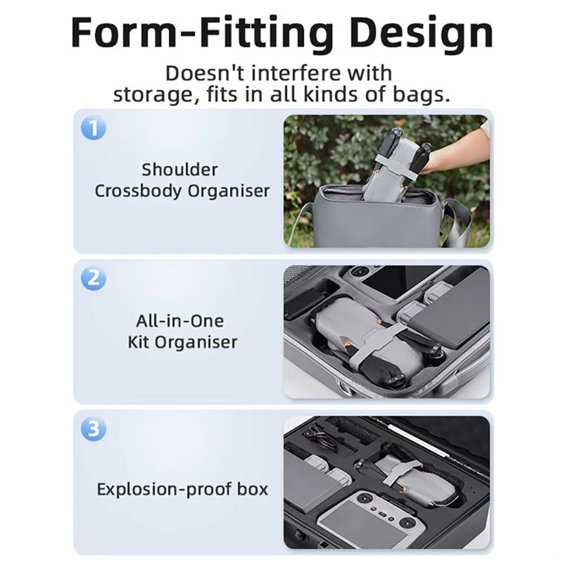 Efficient Propeller Stabilizer - Drone Propeller Guard ulasan dan harga