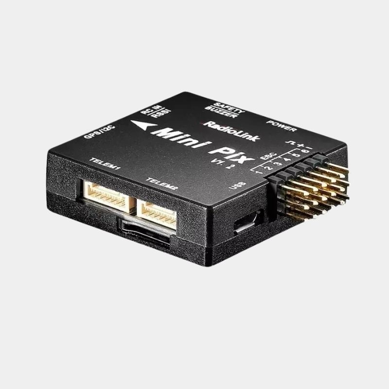 Radiolink New Mini PIX V1.2 Fl - Drone Power Distribution Board ulasan dan harga