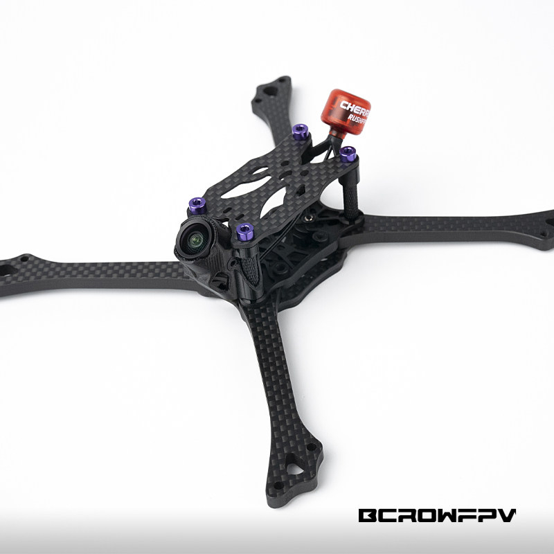 BCROWFPV PRO-V7 5-inch racing  - Drone Battery Strap ulasan dan harga