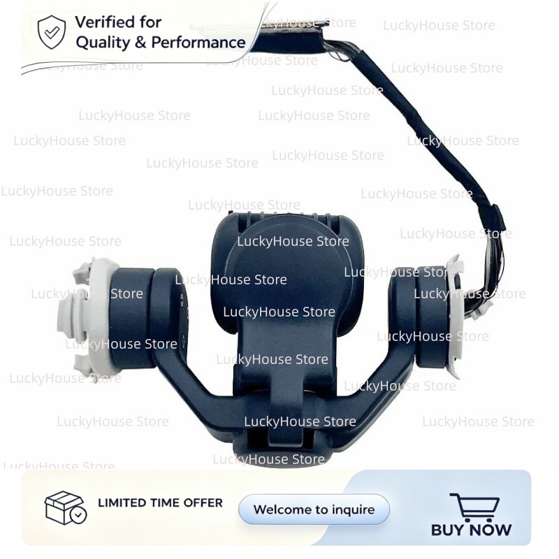 Mini4Pro Gimbal Assembly, Used - Drone Gimbal ulasan dan harga