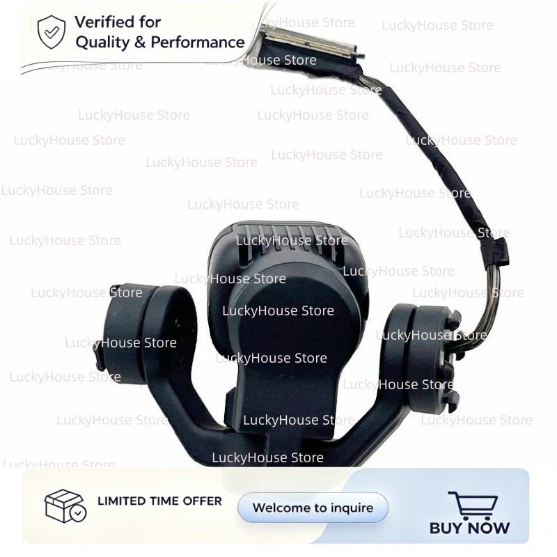 Mini4Pro Gimbal Assembly, Used - Drone Gimbal ulasan dan harga