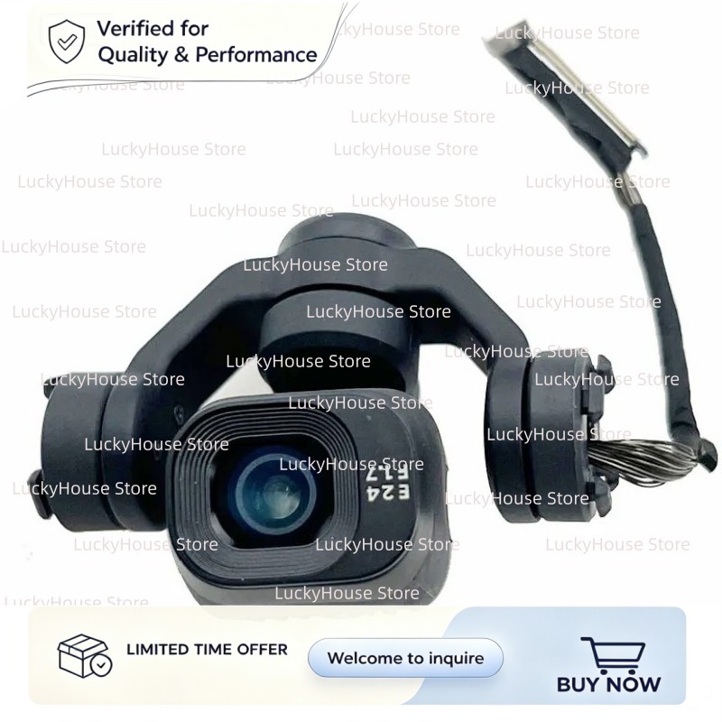 Mini4Pro Gimbal Assembly, Used - Drone Gimbal ulasan dan harga