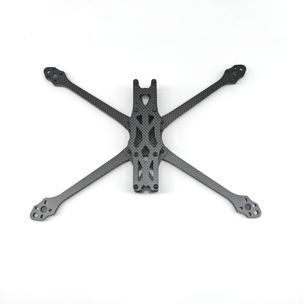 APEX Frame 7 Inch/6 Inch/5 Inc - Drone Motor ulasan dan harga