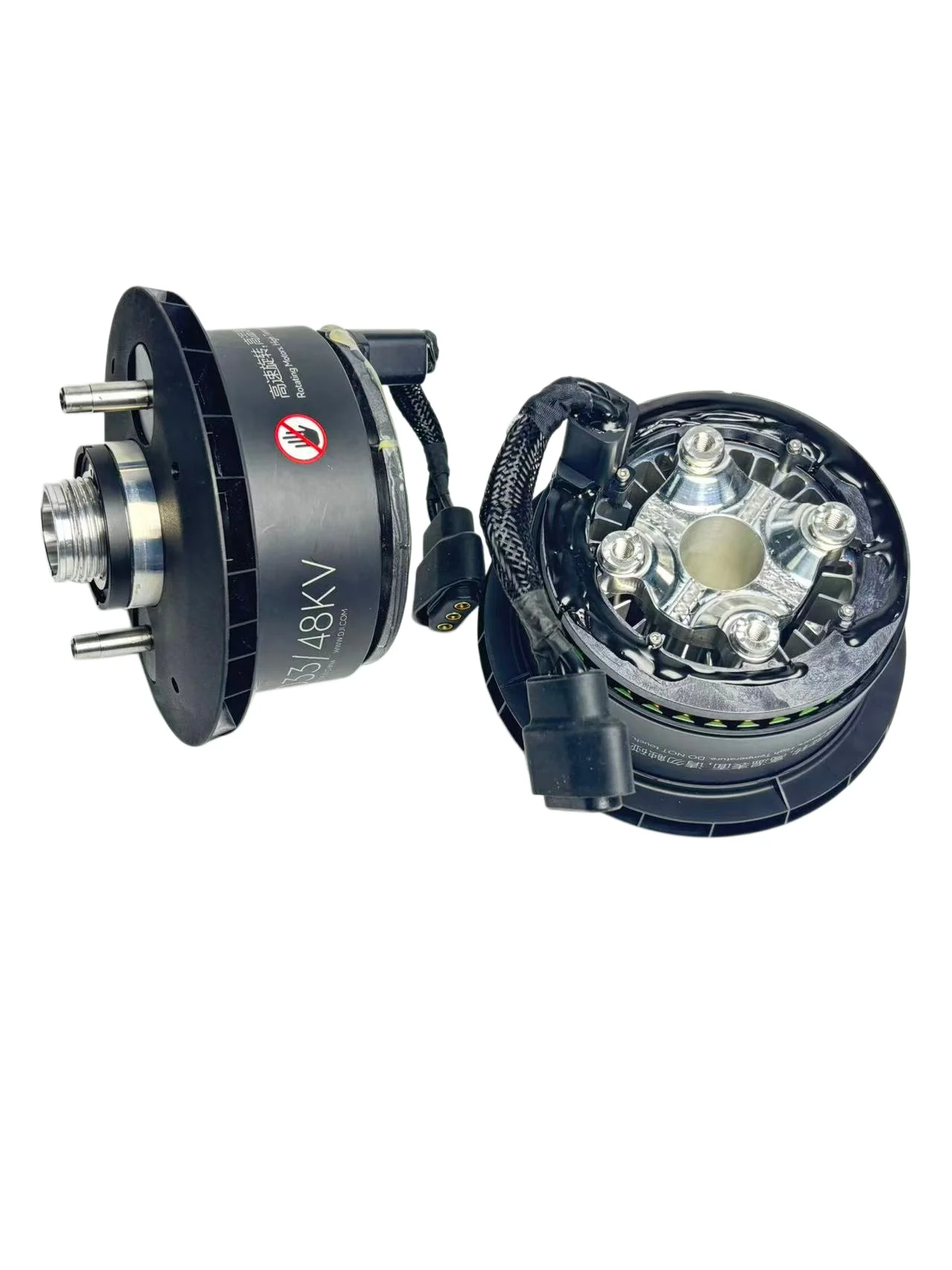 Original Replacement DJI T50 1 - Drone Motor ulasan dan harga