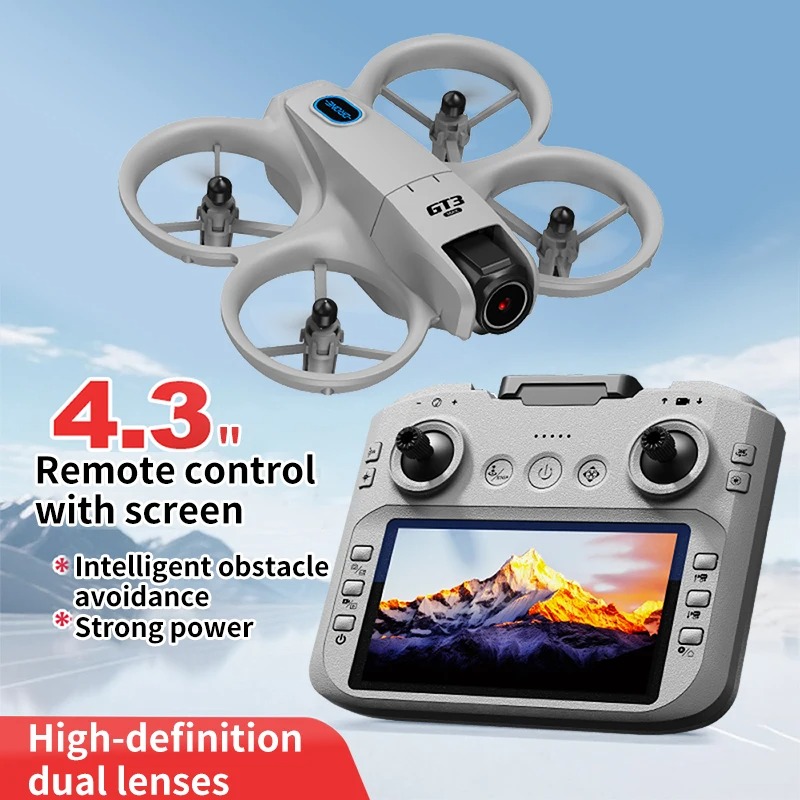 2026 New GT3 Max Drone 8K 5G G - Jjrc Drone X12 ulasan dan harga
