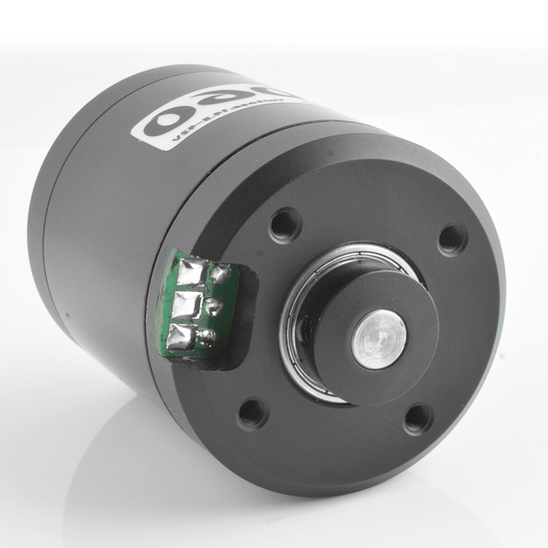 DD5060 14.8-42V 600W 200KV IP6 - Drone Motor ulasan dan harga