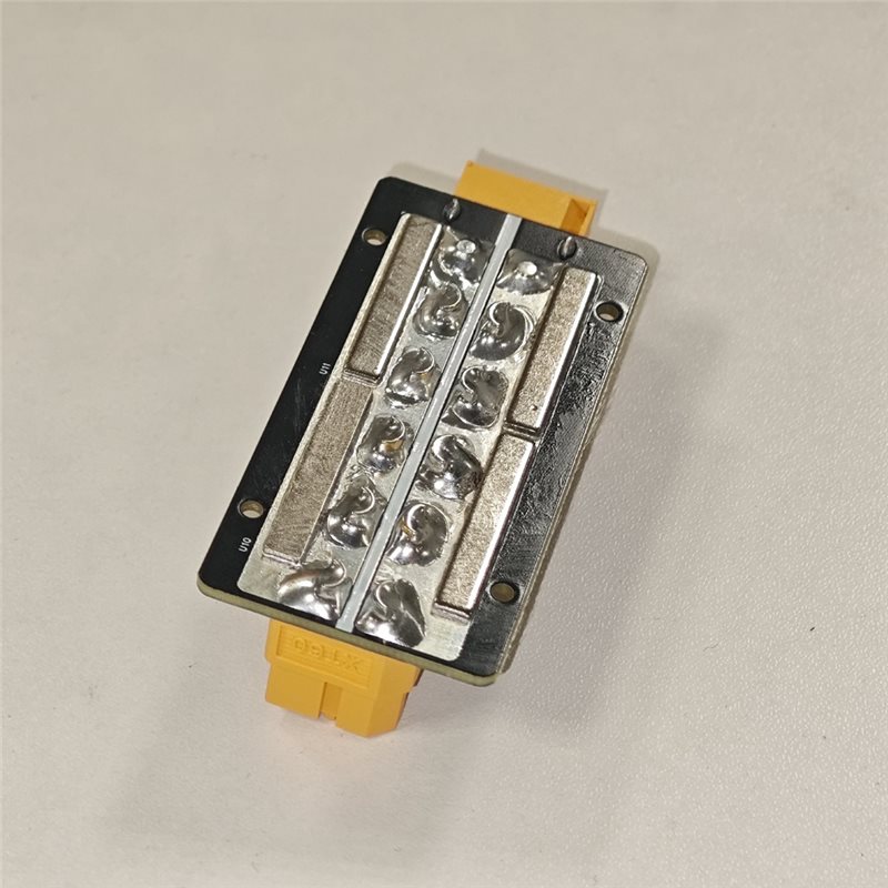 Ingenious-XT60 Plug Power Dist - Drone Power Distribution Board ulasan dan harga
