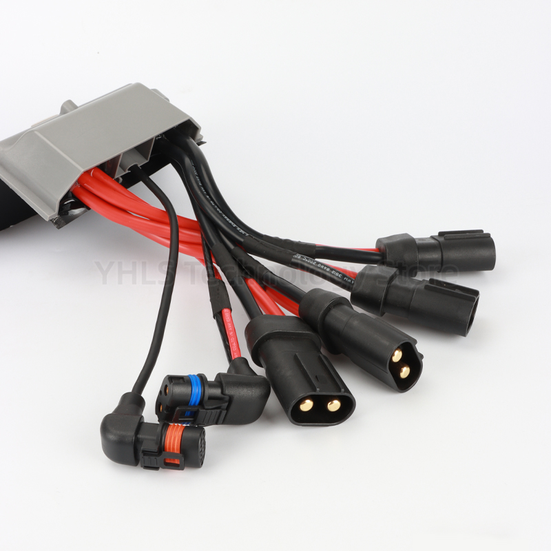 New Power Distribution Board M - Drone Power Distribution Board ulasan dan harga